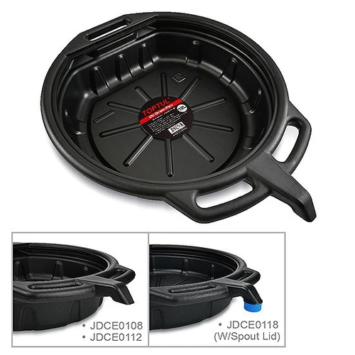 Деталь JDCE0112 TOPTUL