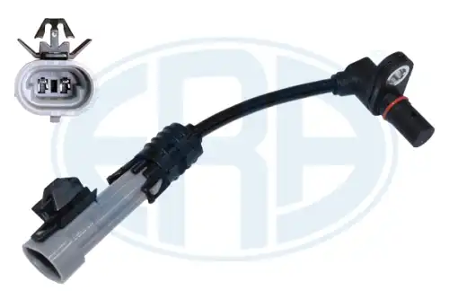 Датчик ABS ERA 560733A