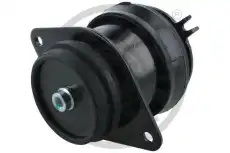 Подушка крепления двигателя OPTIMAL F8-4017