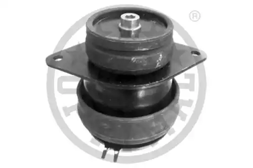Подушка крепления двигателя OPTIMAL F8-5377
