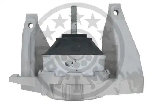Подушка крепления двигателя OPTIMAL F8-5546