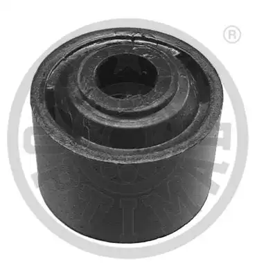 сайлентблок зад. балки!\ Audi 80/90/Coupe <97 F8-1028 OPTIMAL
