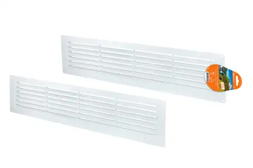 Решетка радиатора TDM ELECTRIC SQ1807-0035