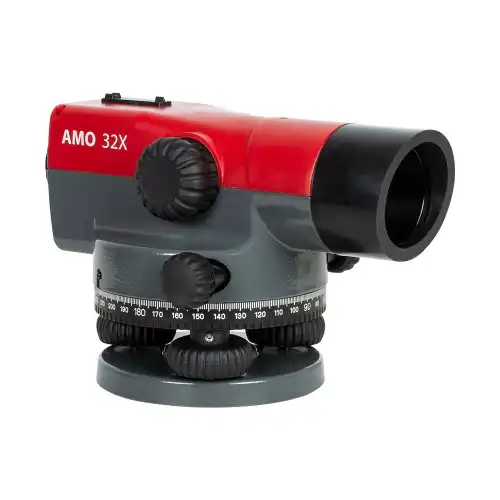 AMO Оптический нивелир 32X 877780