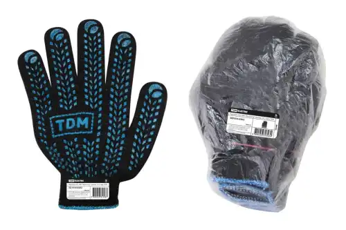 TDM ELECTRIC SQ1016-0202
