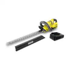 Karcher Кусторез HGE 18-50 Battery Set 1.444-241.0