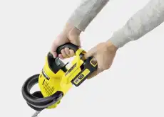 Karcher Кусторез HGE 18-50 Battery Set 1.444-241.0