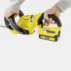 Karcher Кусторез HGE 18-50 Battery Set 1.444-241.0