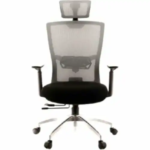 Everprof Кресло Polo S сетка EP-2005 Mesh Grey