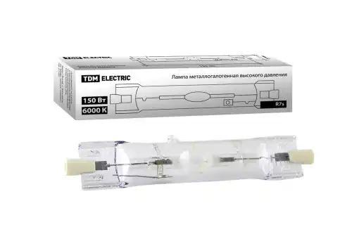 TDM ELECTRIC SQ0325-0014