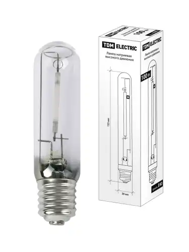 TDM ELECTRIC SQ0325-0027