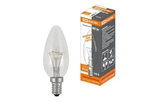 TDM ELECTRIC SQ0332-0009