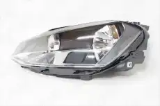Фара OEM OEM0245FL