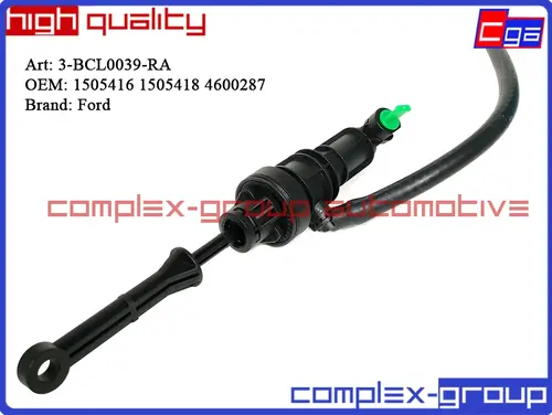 Цилиндр сцепления CGA 3BCL0039RA