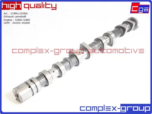 Распредвал CGA 1CMS1105RA