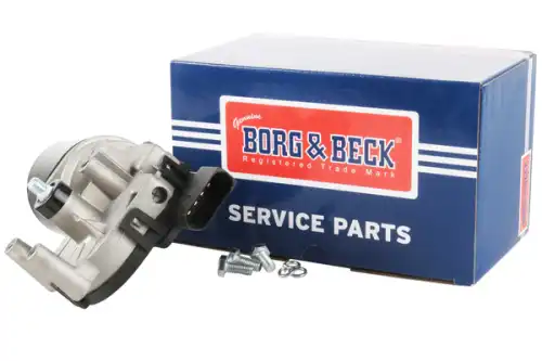 Двигатель стеклоочистителя BWM1017 BORG&BECK