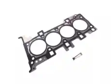 Прокладка ГБЦ DODGE 68188 889AG