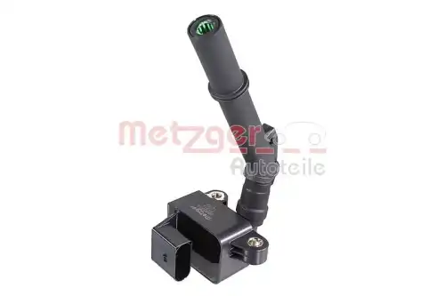 Катушка зажигания METZGER 0880514