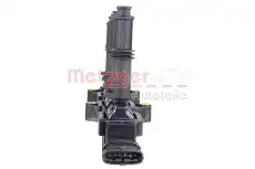 Катушка зажигания METZGER 0880516