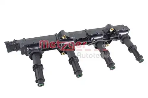 Катушка зажигания METZGER 0880516
