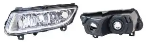 Фара противотуманная PRO-PARTS 95070283