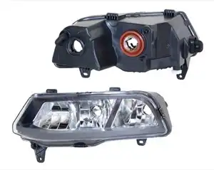 Фара противотуманная PRO-PARTS 95070291