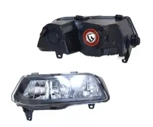 Фара противотуманная PRO-PARTS 95070293