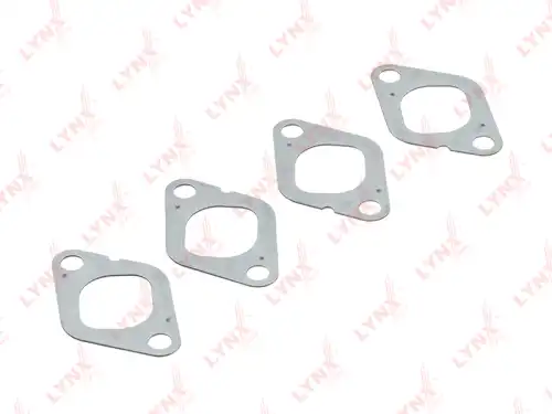 Прокладка коллектора LYNXAUTO SG-0409