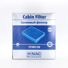 Салонный фильтр NAC 77392CH