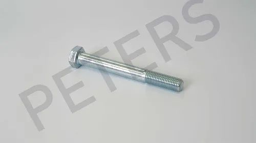 болт рессоры !M24x200 \SAF 070.480-00A PETERS