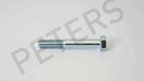болт стабилизатора ! M24x3x160/70 8.8\BPW 070.478-00A PETERS