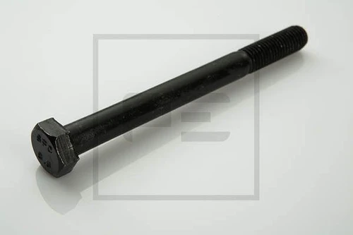 болт амортизатора !M14x2x120 \MB 070.388-00A PETERS