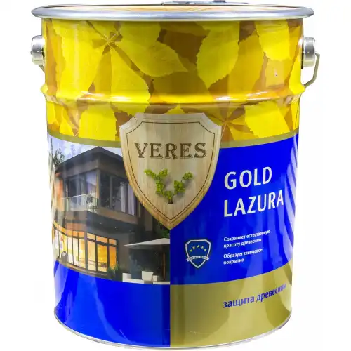 VERES GOLD № 2 СОСНА 10 Л 1 45281