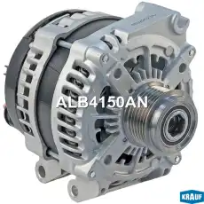Генератор KRAUF ALB4150AN