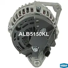 Генератор KRAUF ALB5150KL