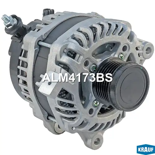 Генератор KRAUF ALM4173BS