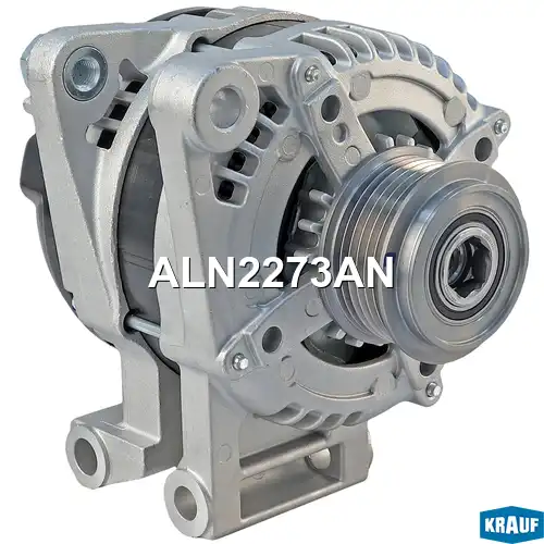 Генератор KRAUF ALN2273AN