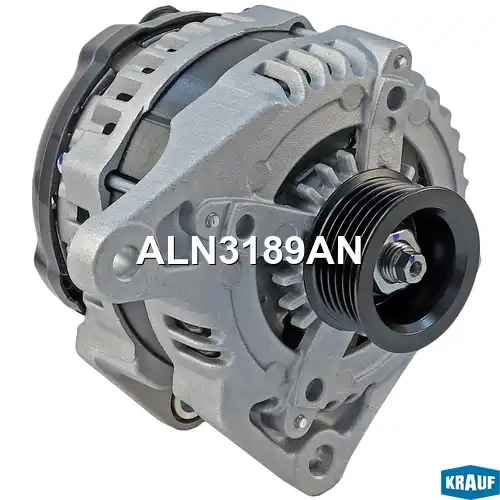 Генератор KRAUF ALN3189AN