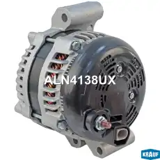 Генератор KRAUF ALN4138UX