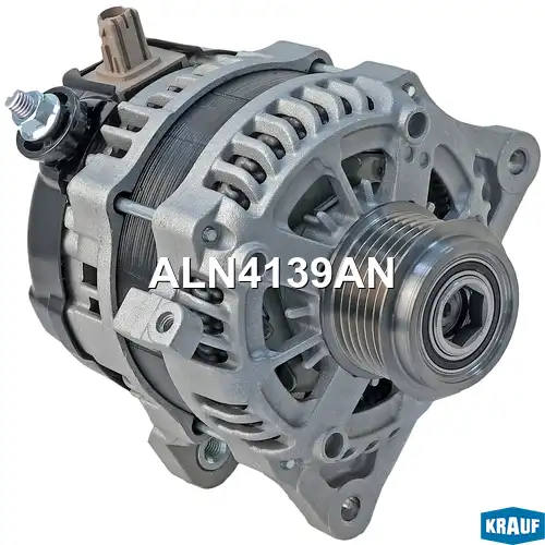 Генератор KRAUF ALN4139AN