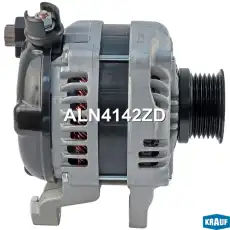 Генератор KRAUF ALN4142ZD