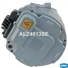 Генератор KRAUF ALZ4013SE