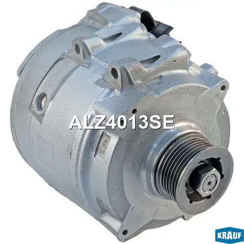 Генератор KRAUF ALZ4013SE