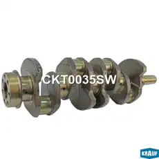 Фильтр воздушный KRAUF CKT0035SW