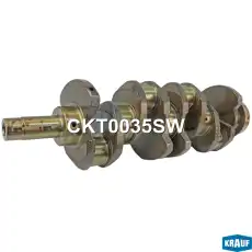 Фильтр воздушный KRAUF CKT0035SW