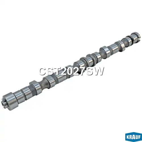 Распредвал KRAUF CST2027SW