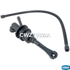 Цилиндр сцепления KRAUF CWZ1032IA