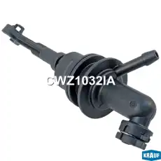 Цилиндр сцепления KRAUF CWZ1032IA
