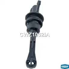 Цилиндр сцепления KRAUF CWZ1032IA