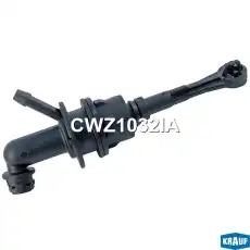 Цилиндр сцепления KRAUF CWZ1032IA